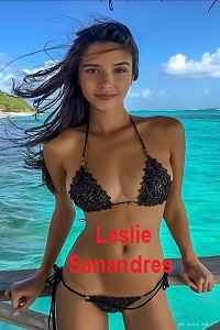 Miss Amazonas, Miss Leticia